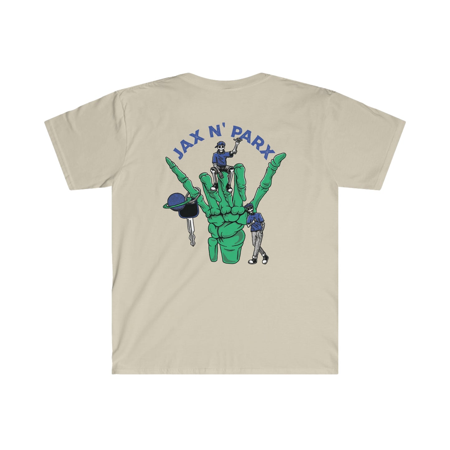 Shaka T-Shirt