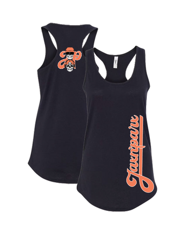 Ladies Racerback