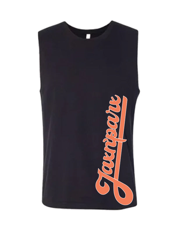 Muscle Shirt