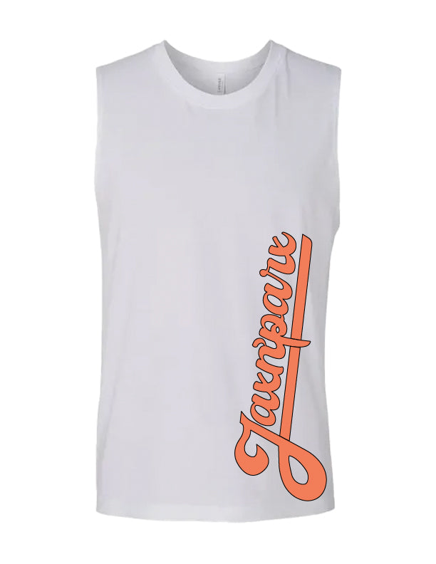 Muscle Shirt