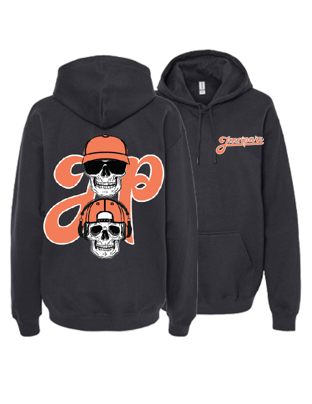 JNP Logo Sweatshirt