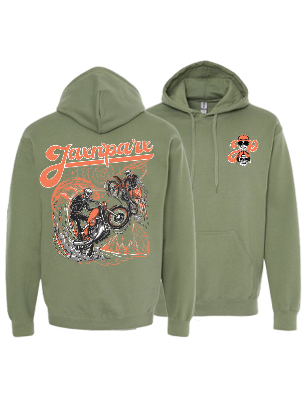 Extreme Space Sweatshirt