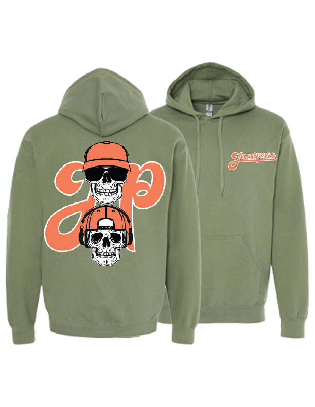 JNP Logo Sweatshirt