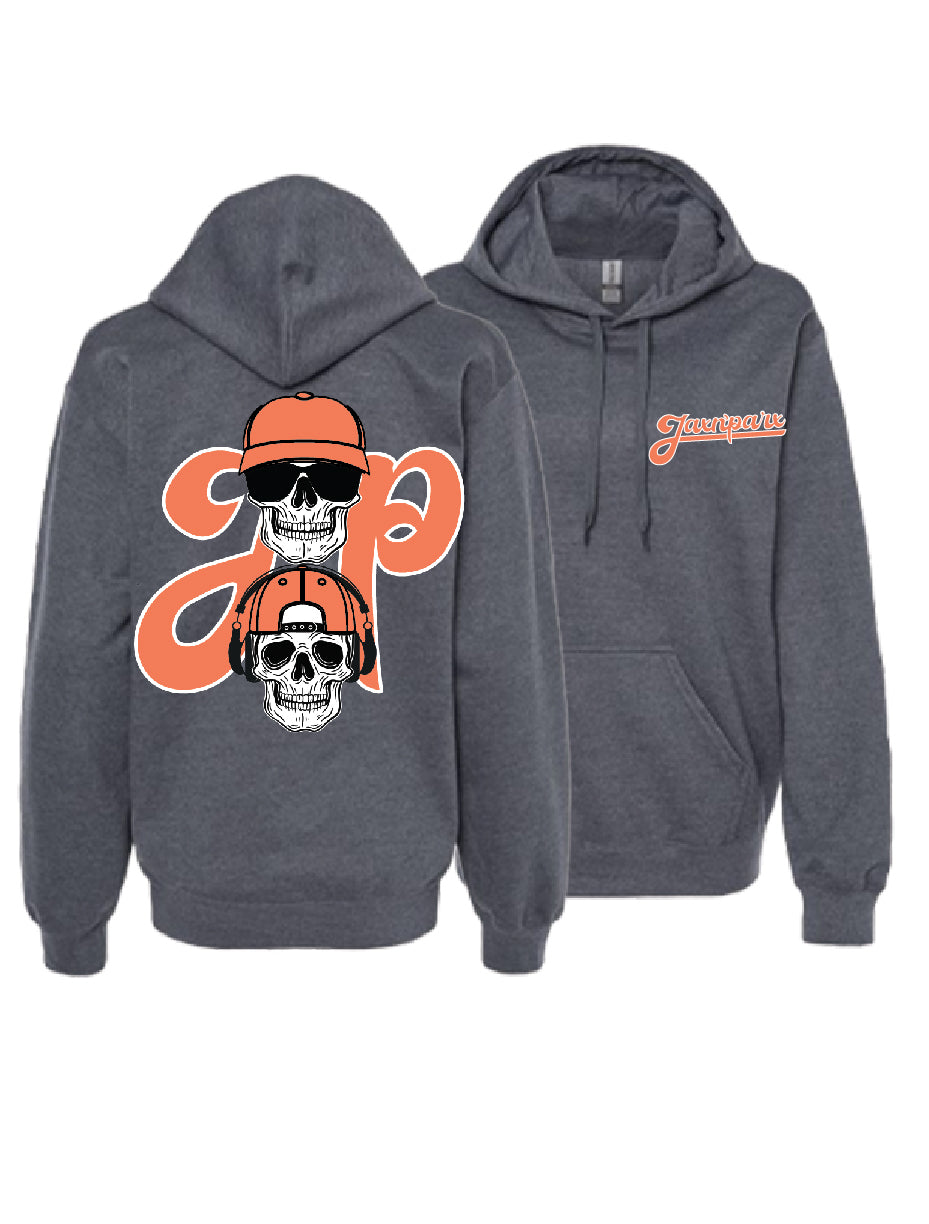 JNP Logo Sweatshirt