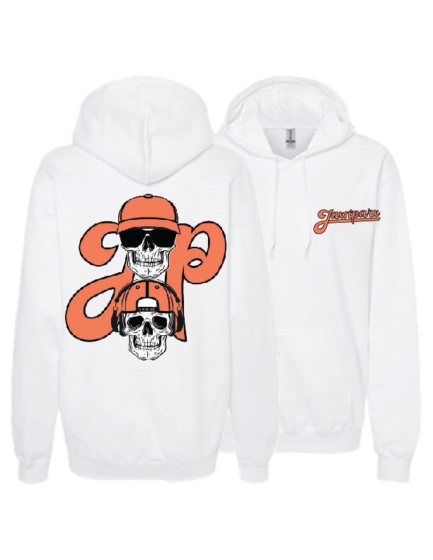 JNP Logo Sweatshirt