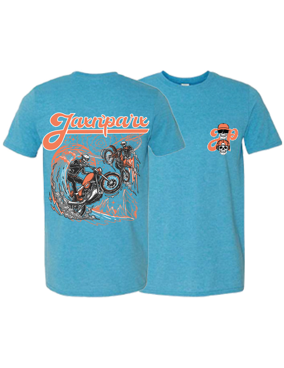 Extreme Space T-shirt