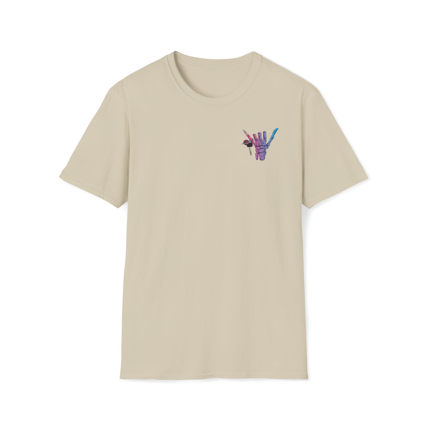 Urban Surfing T-Shirt