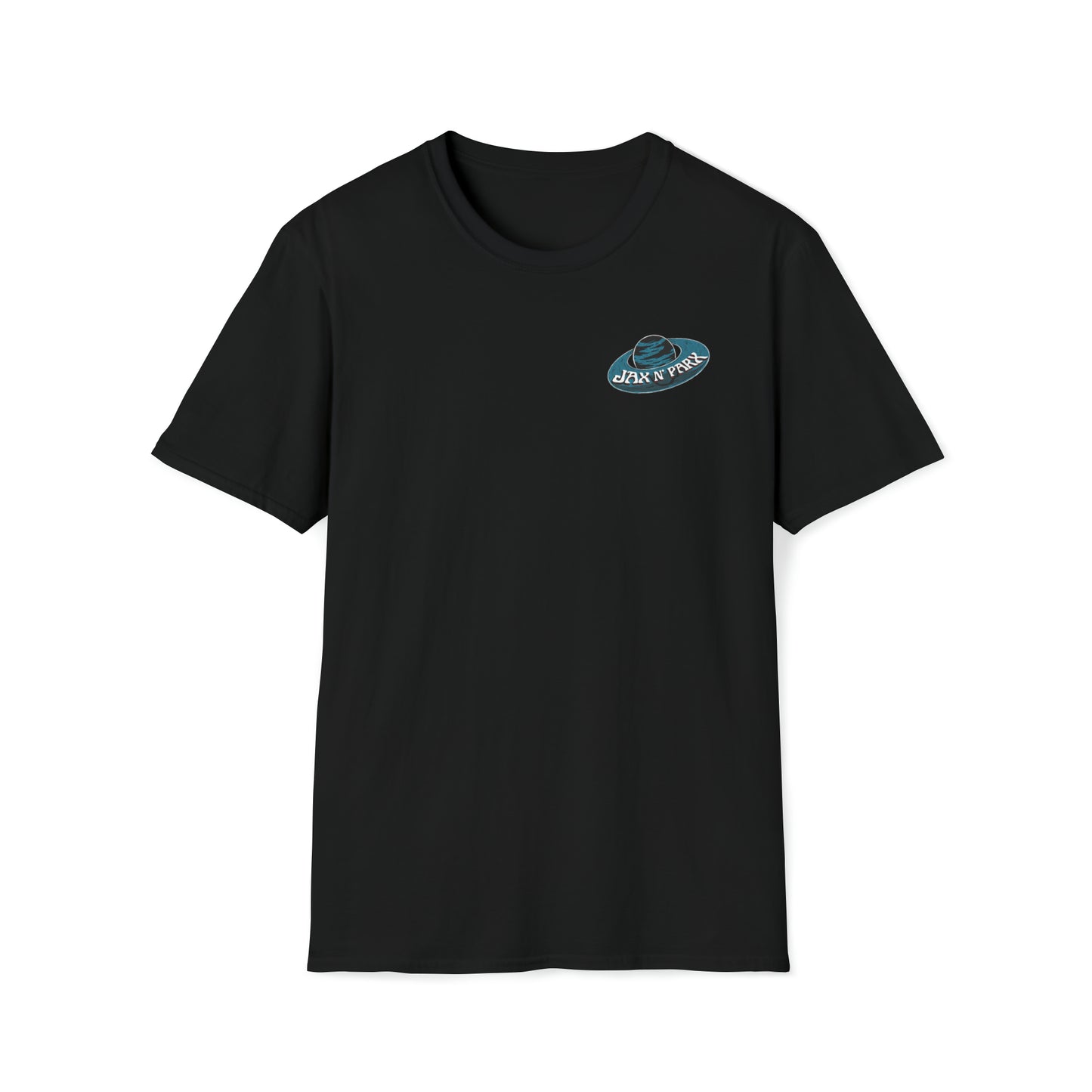 Solar Drift T-Shirt