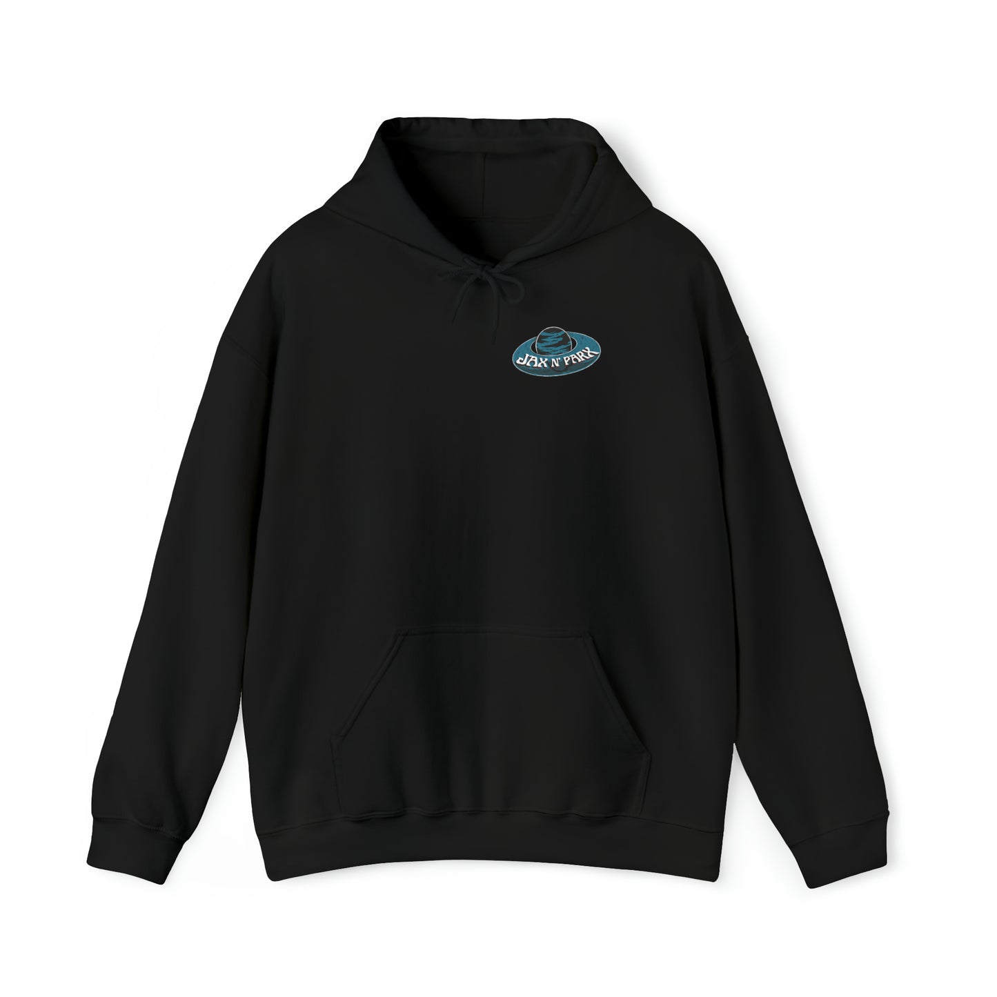 Solar Drifting Hoodie