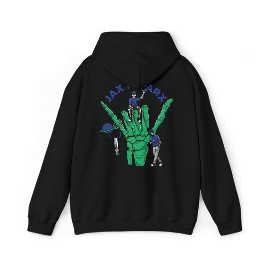 Shaka Hoodie