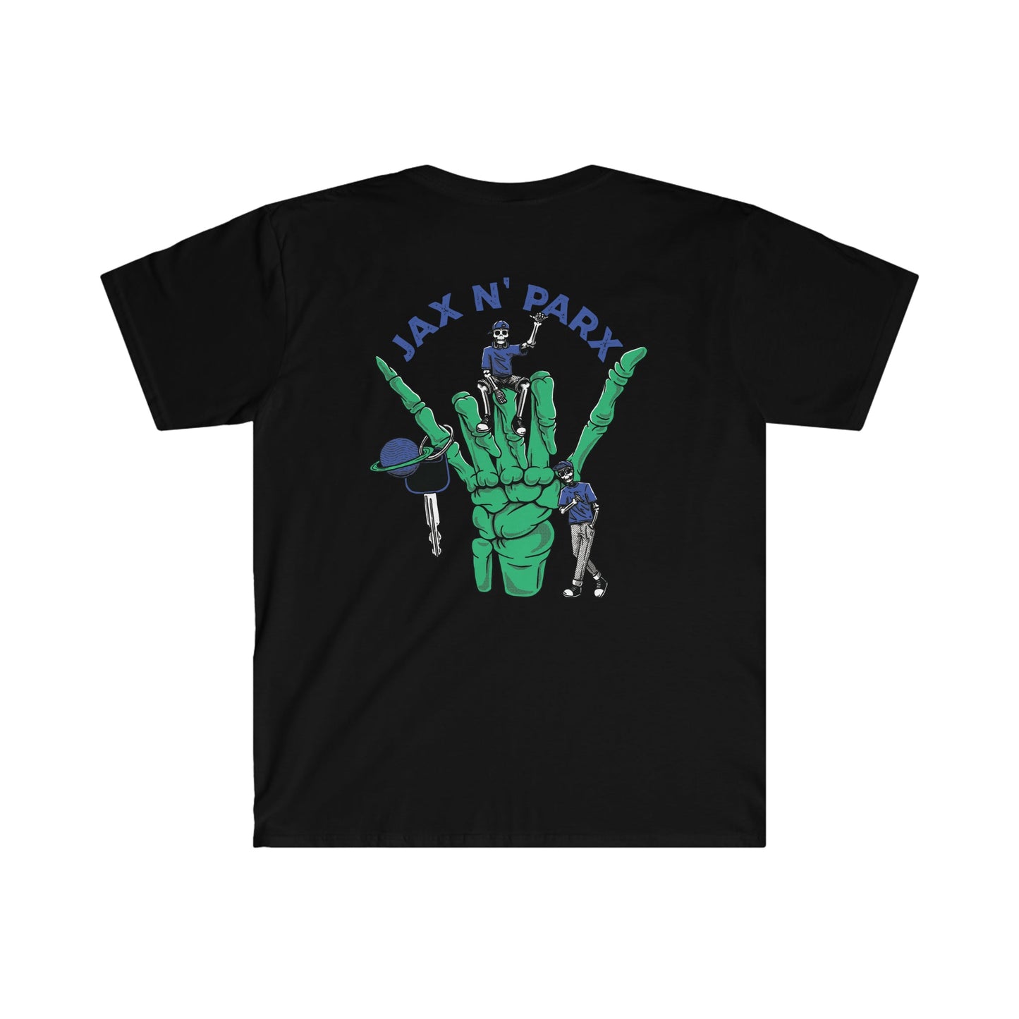 Shaka T-Shirt