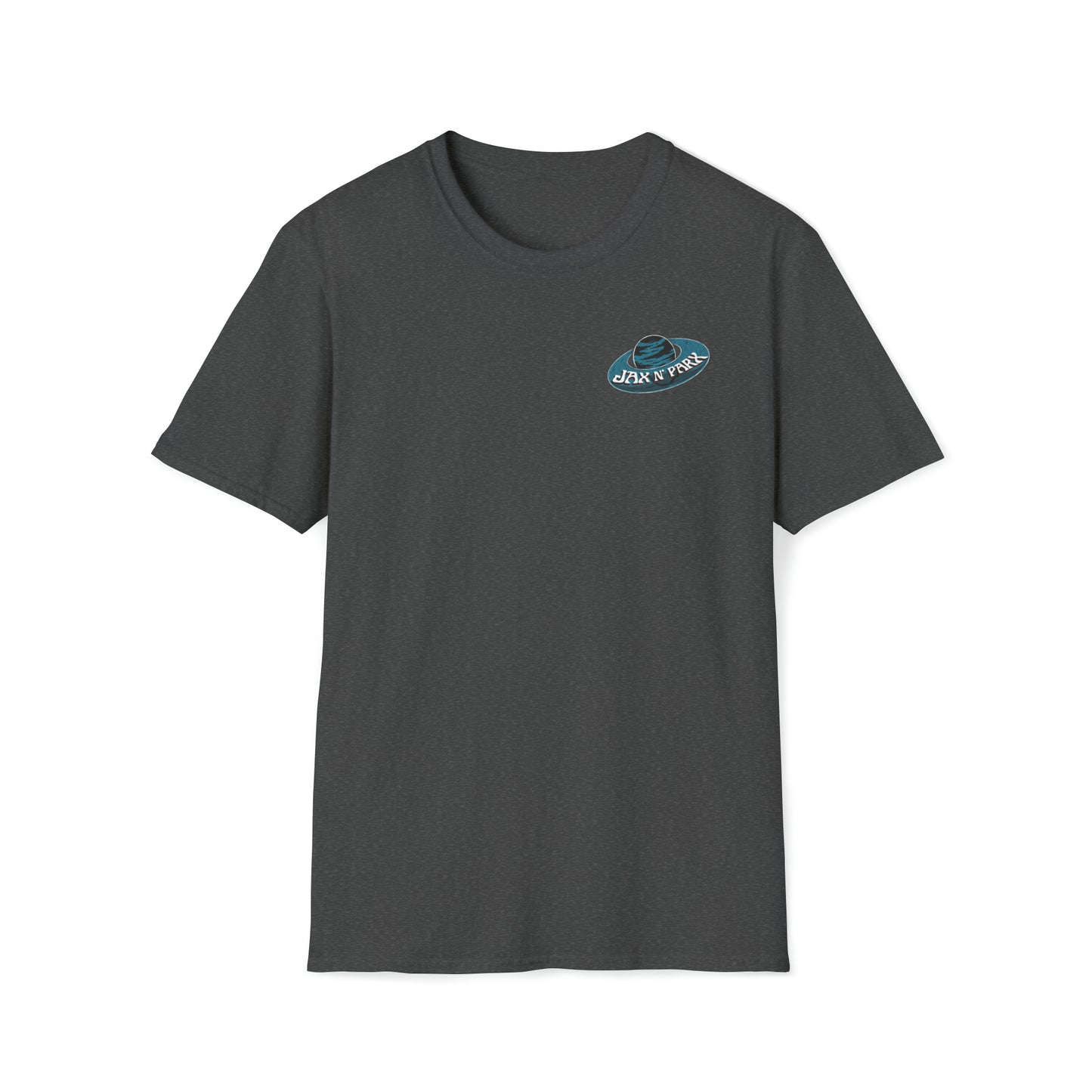 Solar Drift T-Shirt