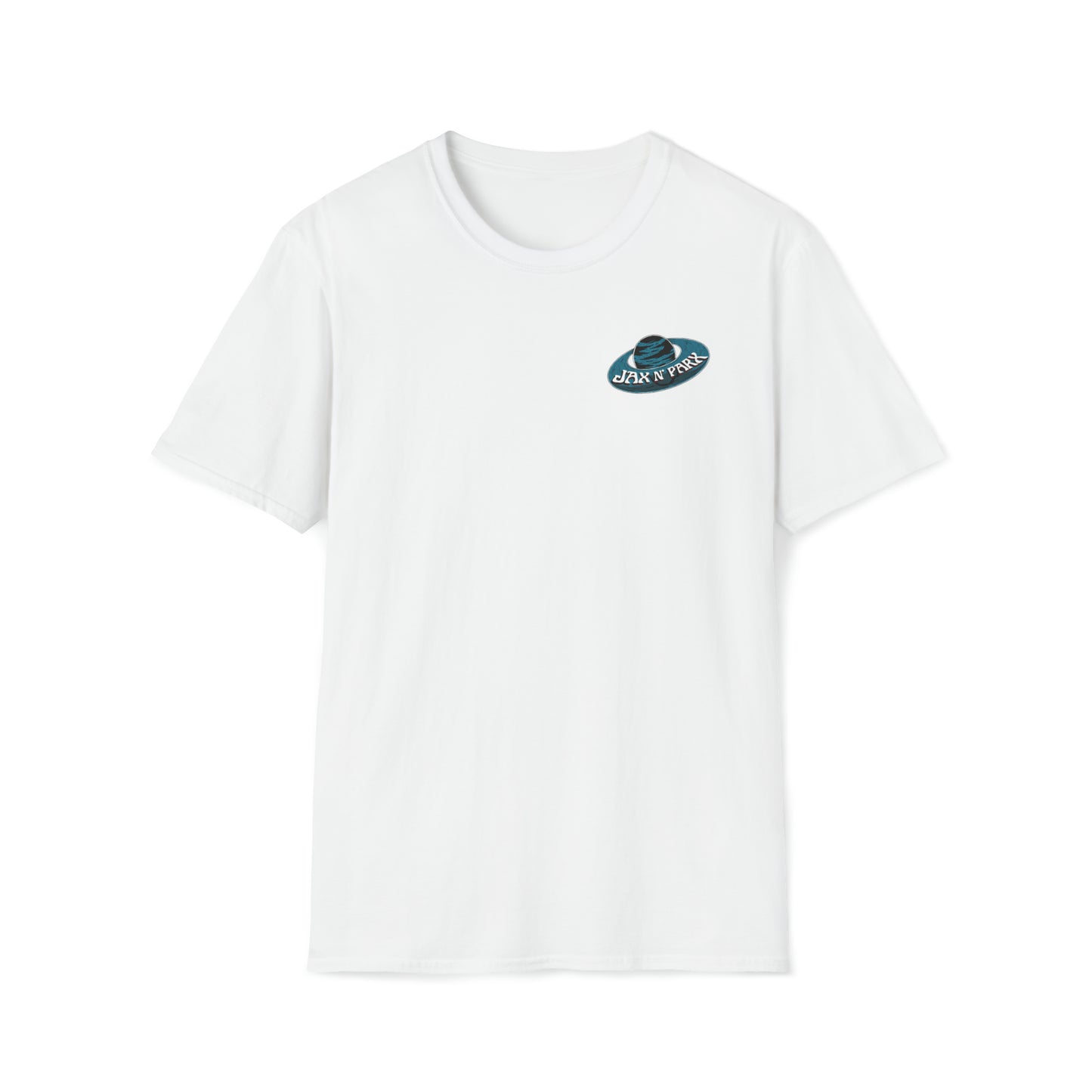 Solar Drift T-Shirt