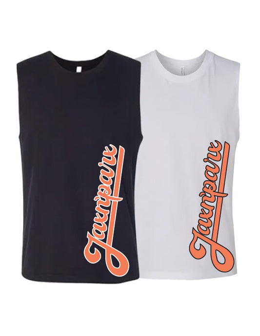 Muscle Shirt