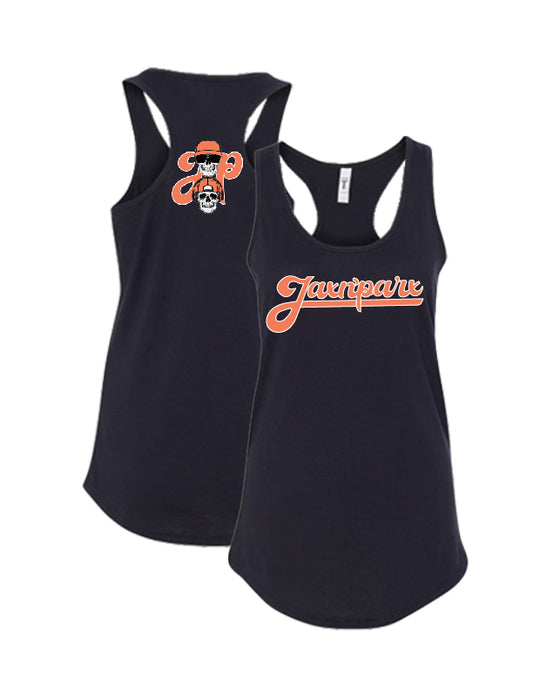 Ladies Racerback