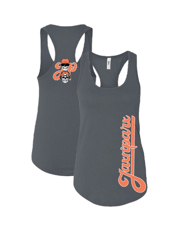 Ladies Racerback