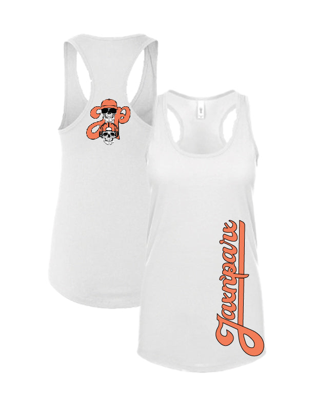 Ladies Racerback